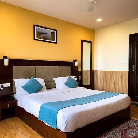 Hotel Royal Palm - A Budget Hotel In Udaipur Extérieur photo
