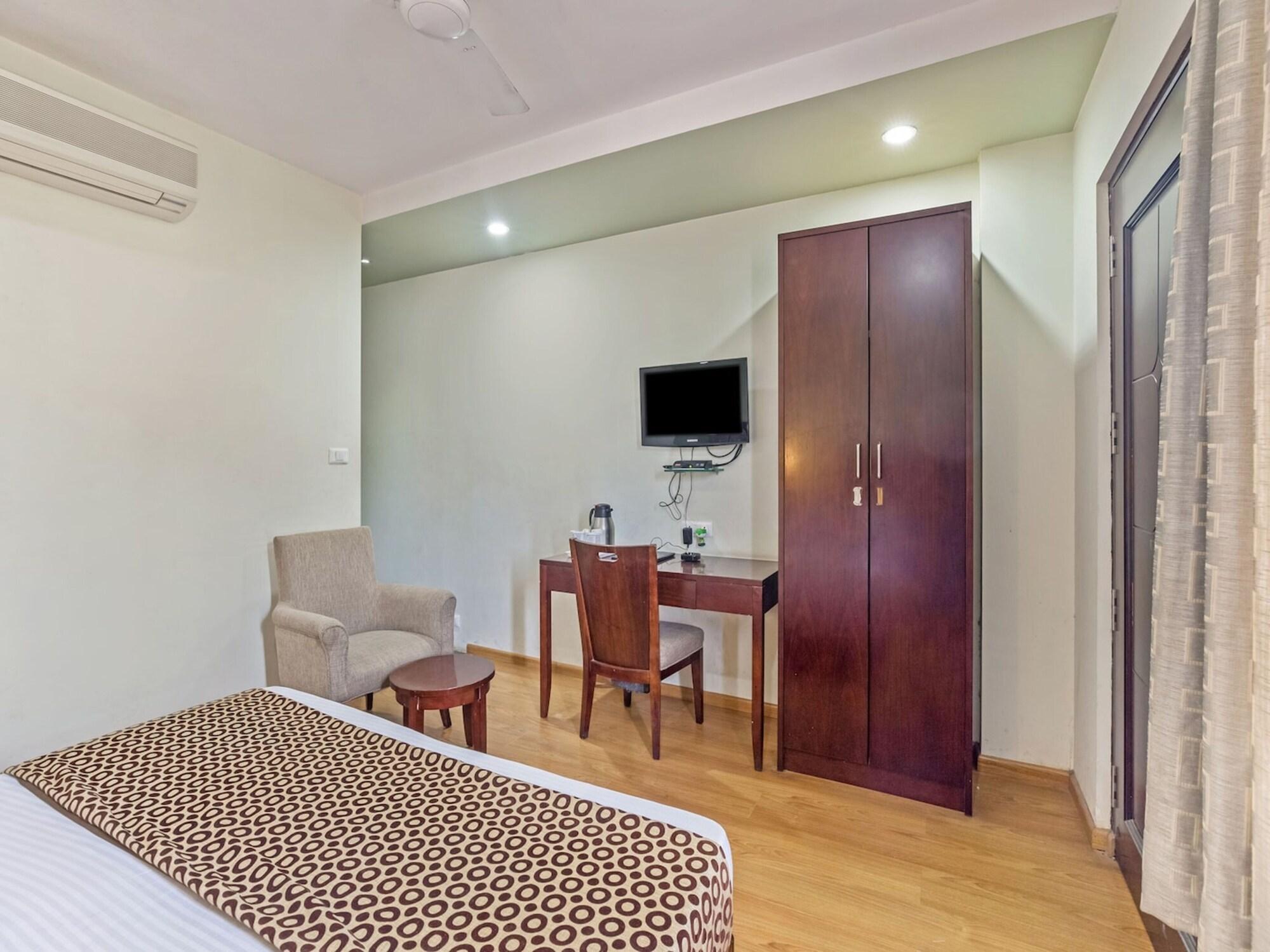 Hotel Royal Palm - A Budget Hotel In Udaipur Extérieur photo