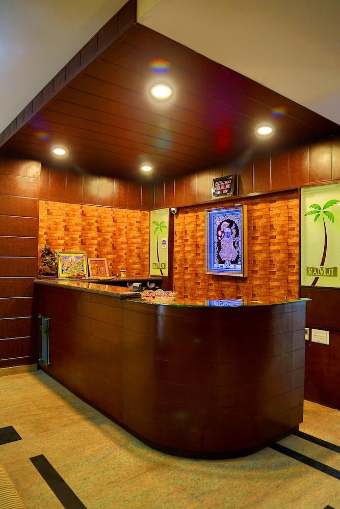 Hotel Royal Palm - A Budget Hotel In Udaipur Extérieur photo