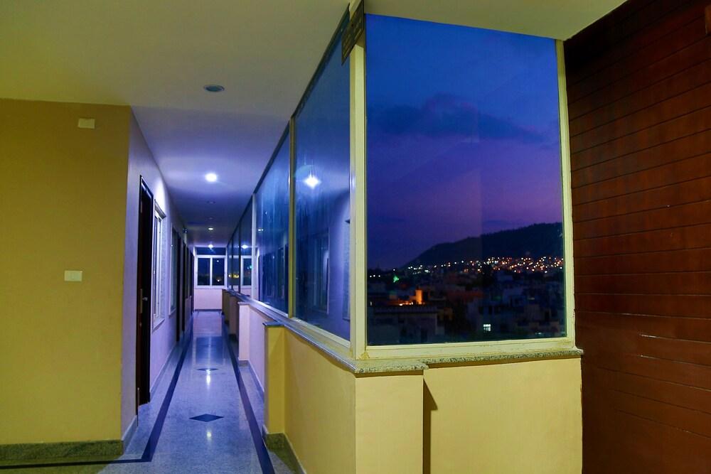Hotel Royal Palm - A Budget Hotel In Udaipur Extérieur photo