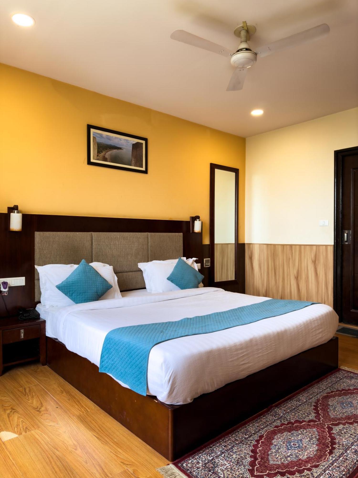 Hotel Royal Palm - A Budget Hotel In Udaipur Extérieur photo