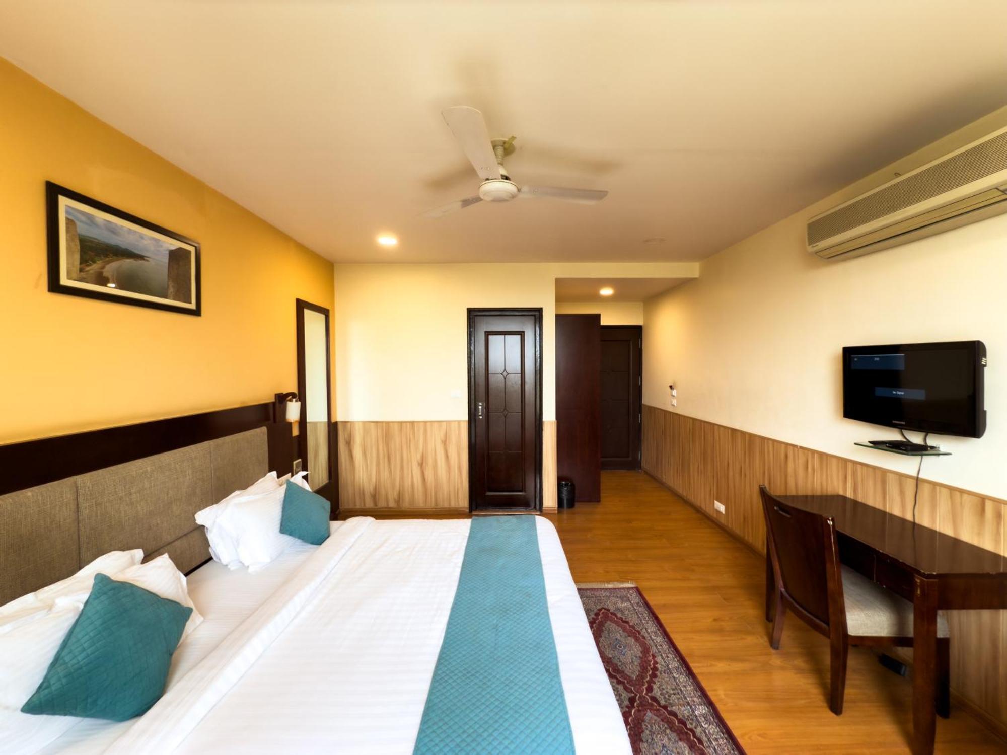 Hotel Royal Palm - A Budget Hotel In Udaipur Extérieur photo