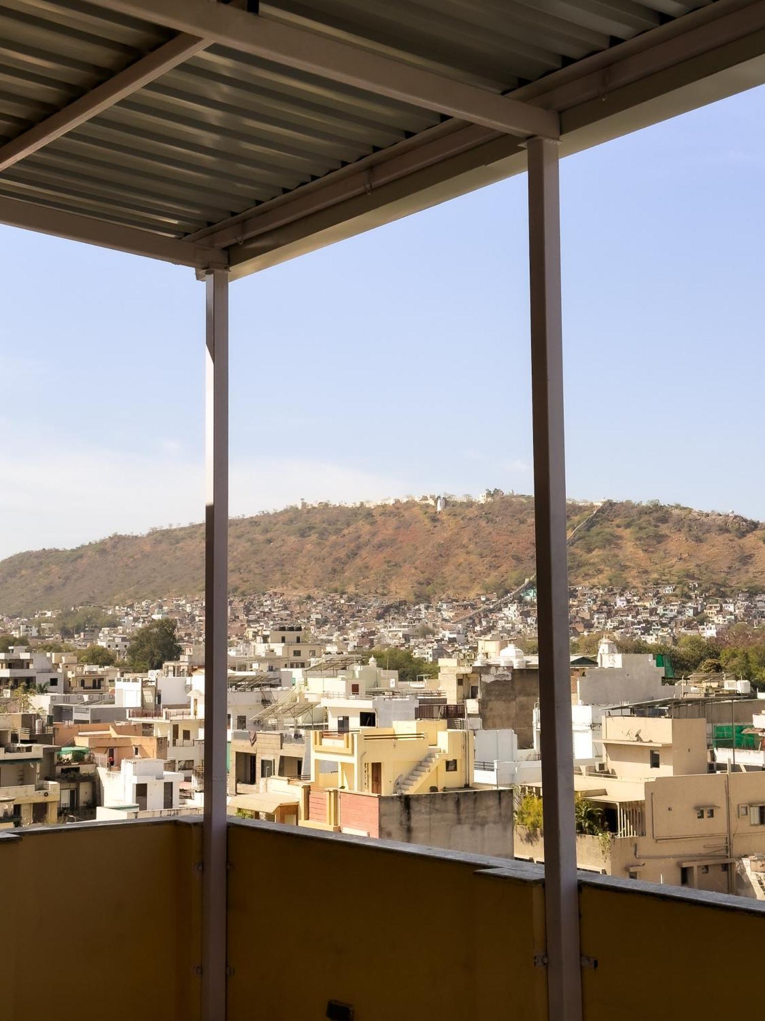 Hotel Royal Palm - A Budget Hotel In Udaipur Extérieur photo