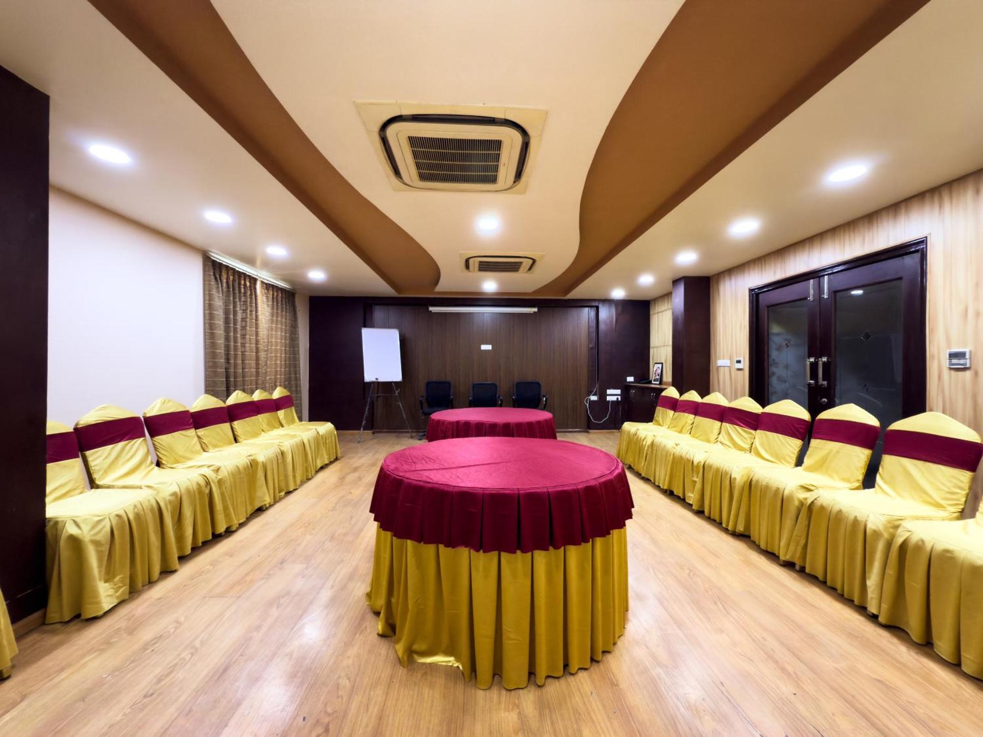 Hotel Royal Palm - A Budget Hotel In Udaipur Extérieur photo