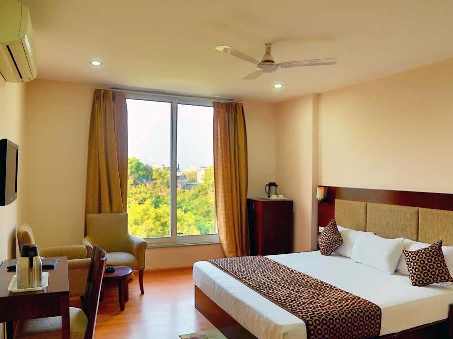 Hotel Royal Palm - A Budget Hotel In Udaipur Extérieur photo